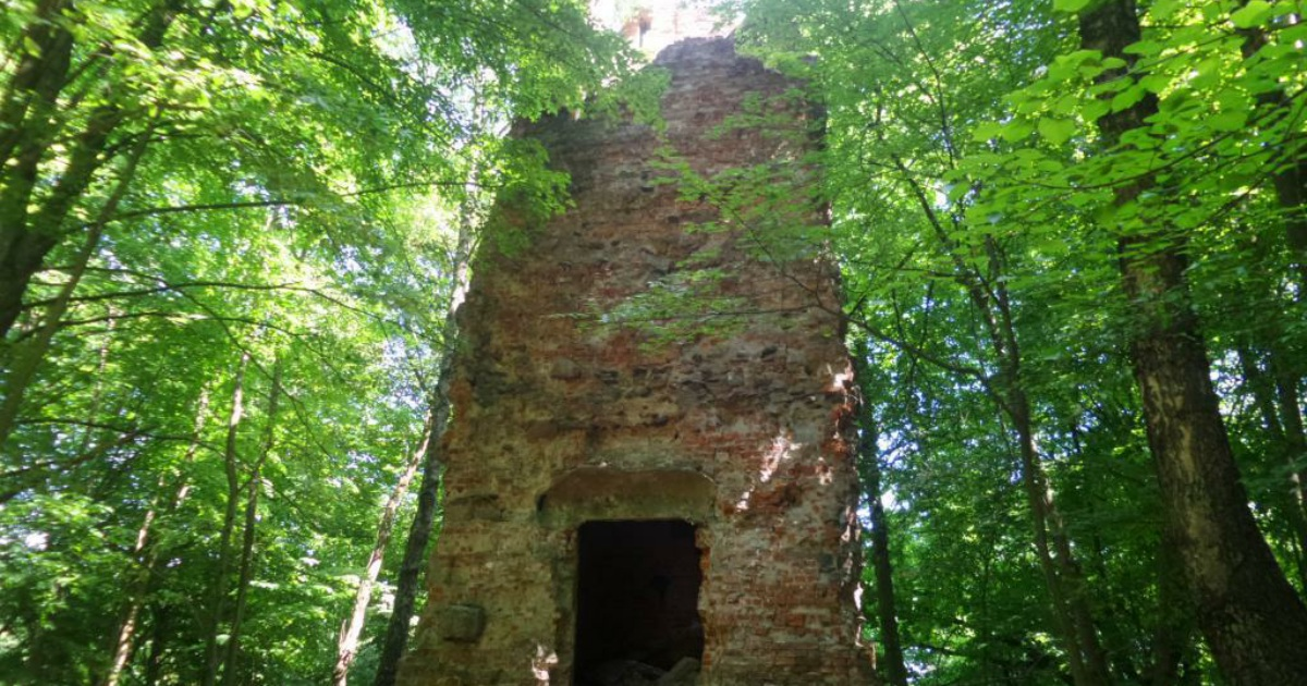 Башня Бисмарка